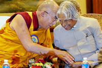 Remembering Abdul Kalam